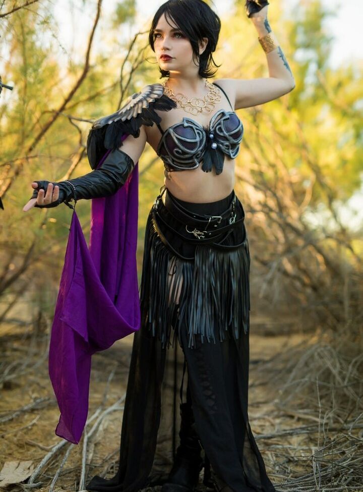 Katrina Wilkinson nackt #108312252