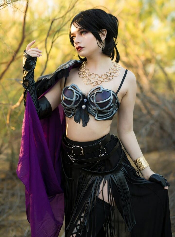 Katrina Wilkinson nackt #108312254