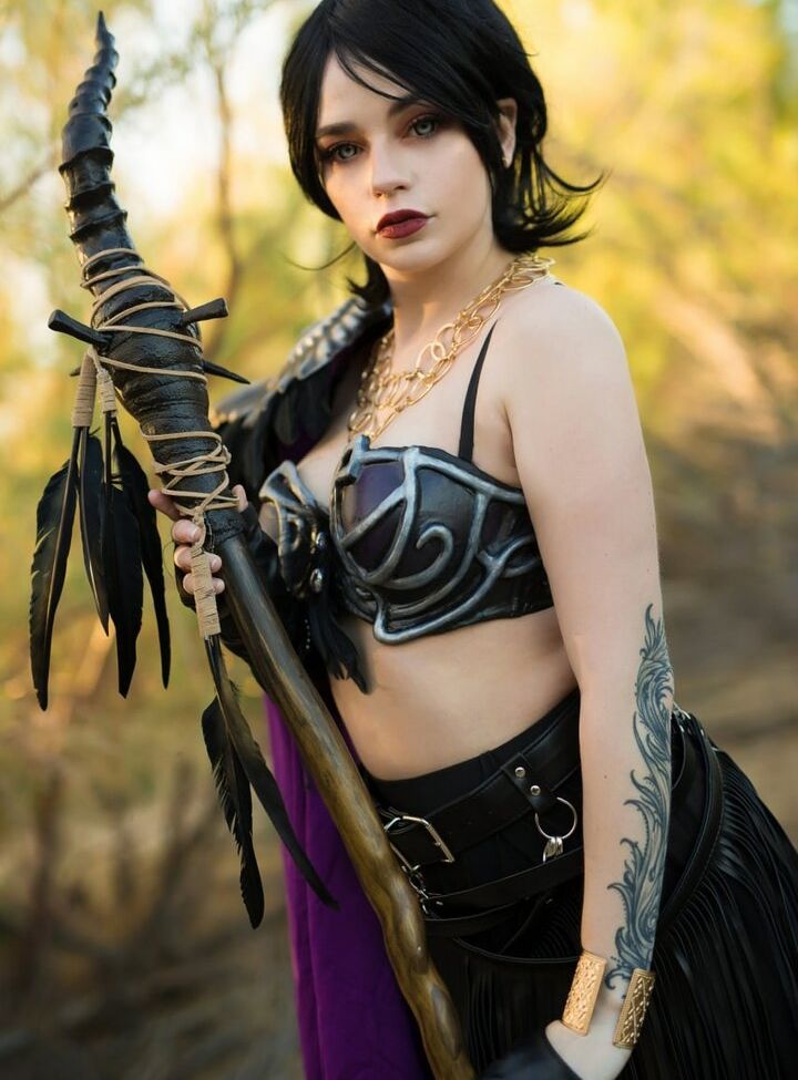 Katrina Wilkinson nackt #108312255