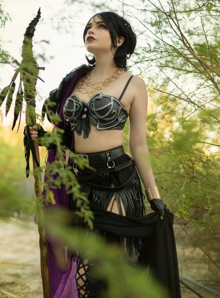 Katrina Wilkinson nackt #108312256