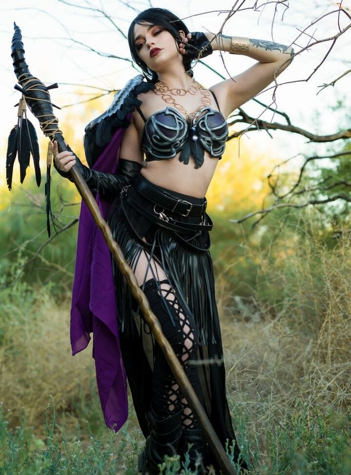 Katrina Wilkinson nackt #108312257