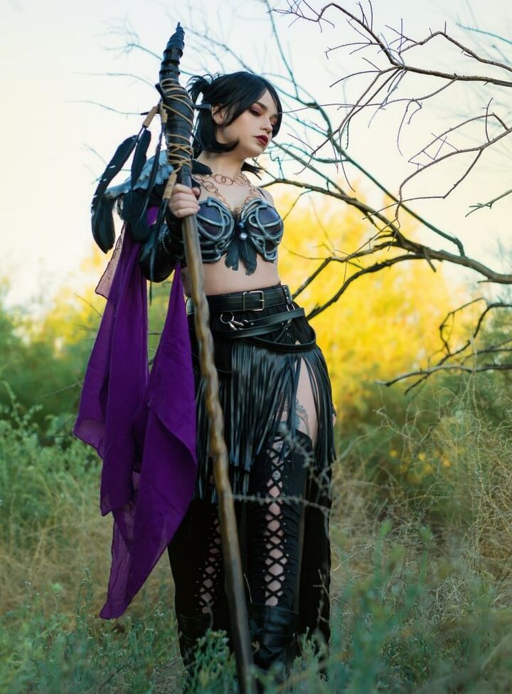 Katrina Wilkinson nackt #108312258