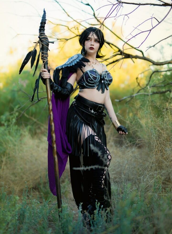 Katrina Wilkinson nackt #108312259