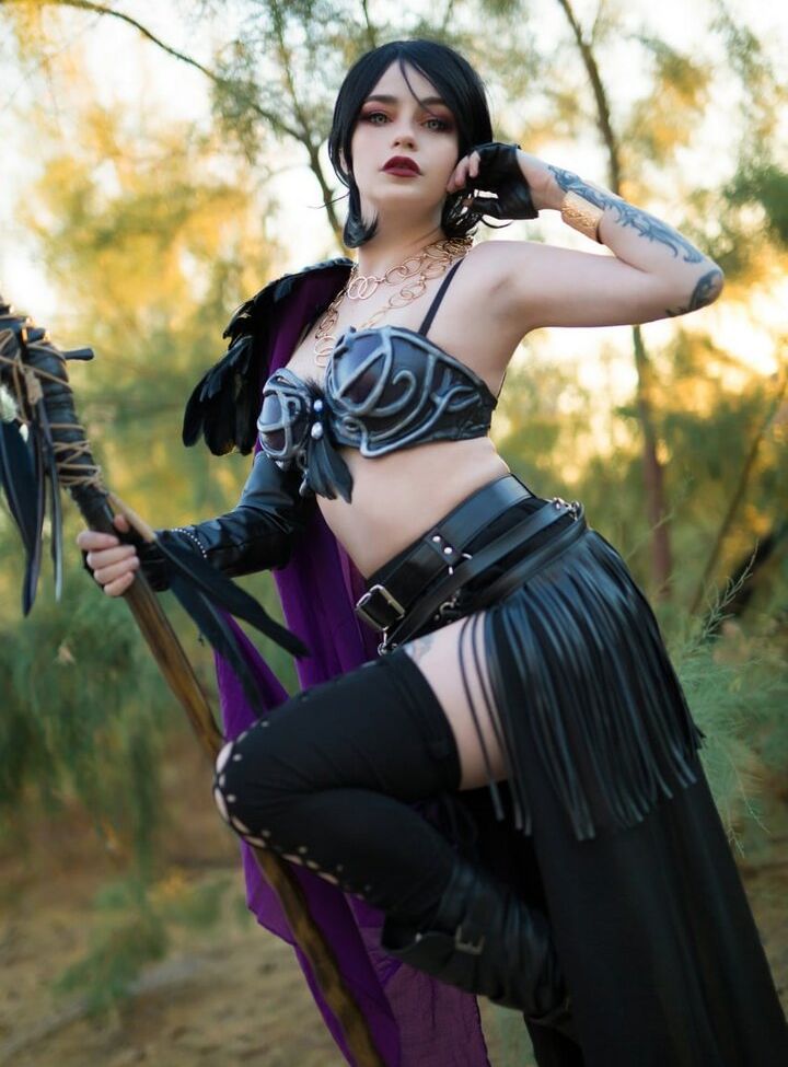 Katrina Wilkinson nackt #108312260