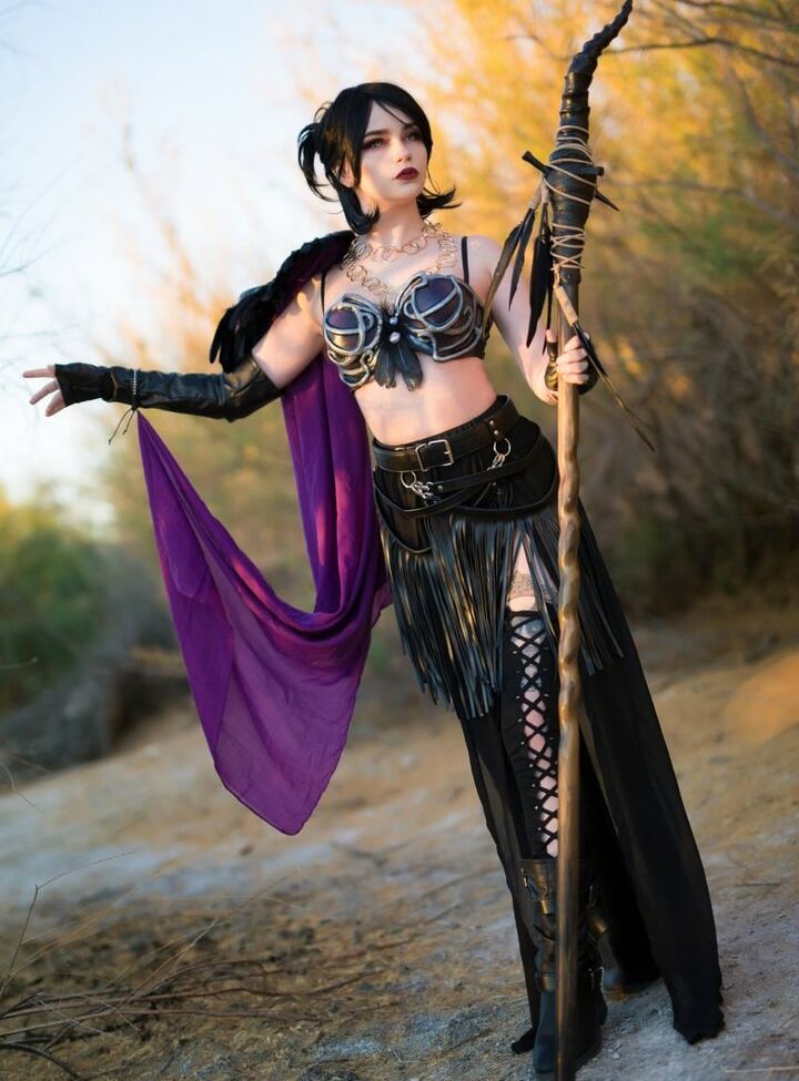 Katrina Wilkinson nackt #108312261