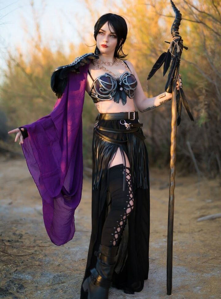 Katrina Wilkinson nackt #108312262