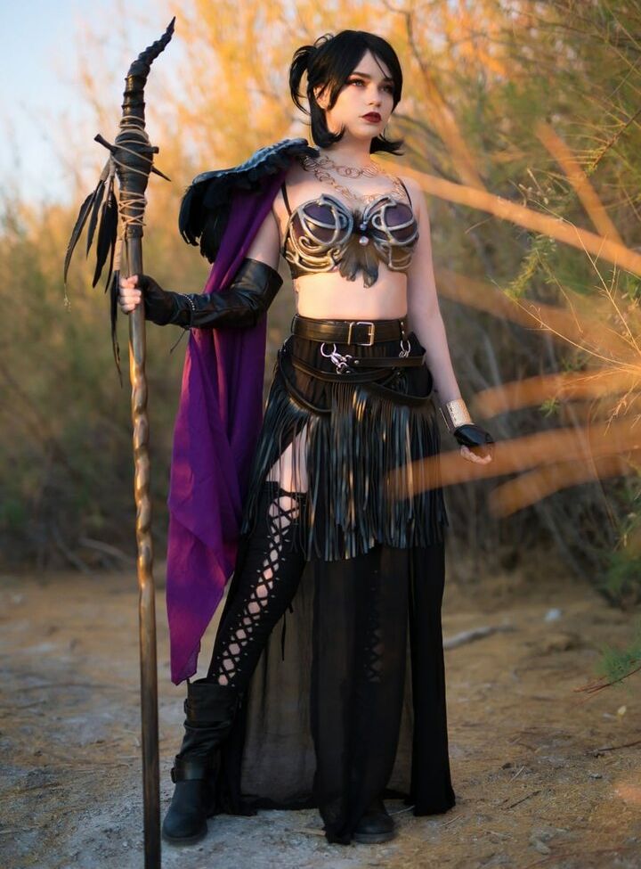 Katrina Wilkinson nackt #108312264