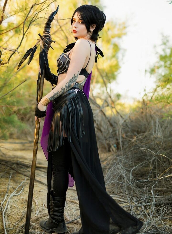 Katrina Wilkinson nackt #108312265