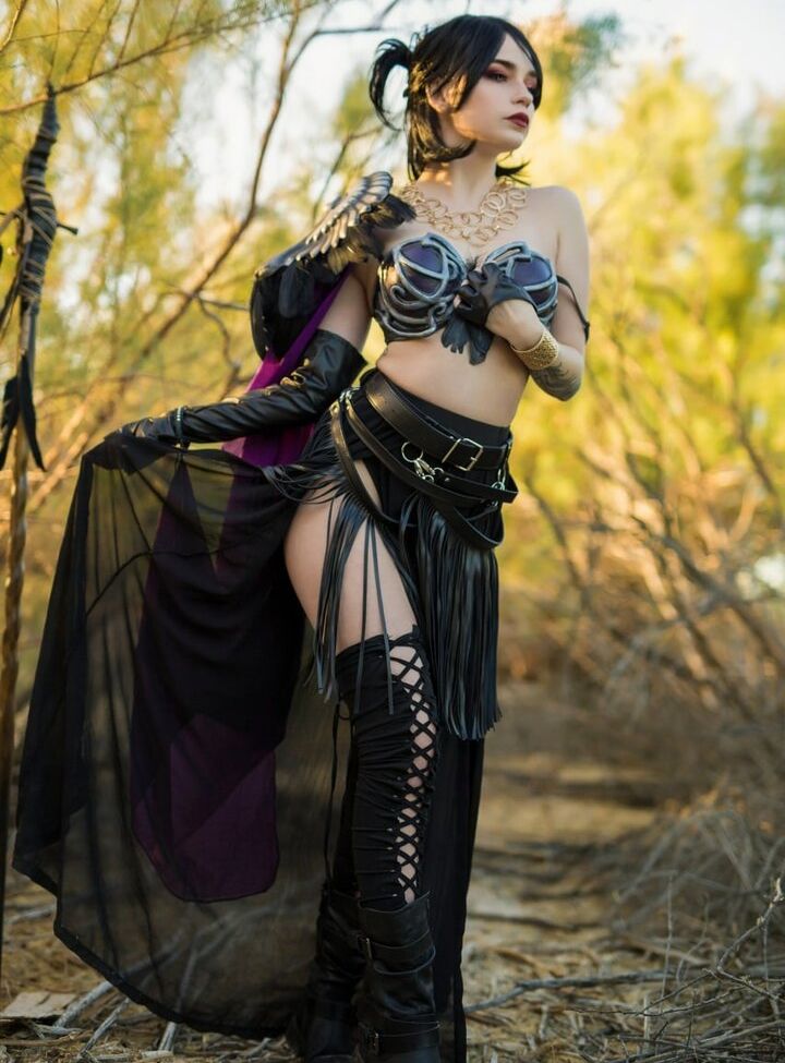 Katrina Wilkinson nackt #108312285