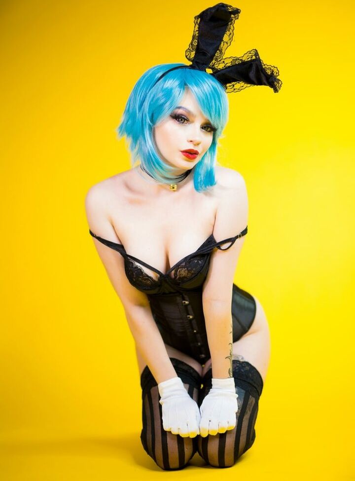 Katrina Wilkinson nackt #108312344