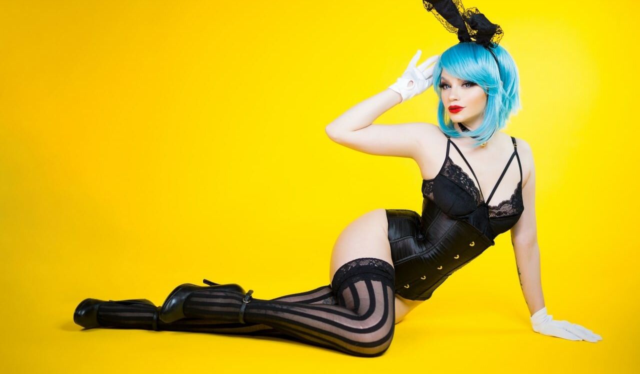 Katrina Wilkinson nackt #108312346