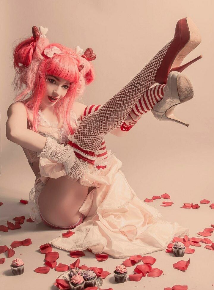 Katrina Wilkinson nackt #108312354