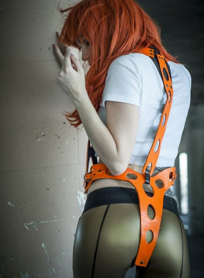 Katrina Wilkinson nackt #108312365