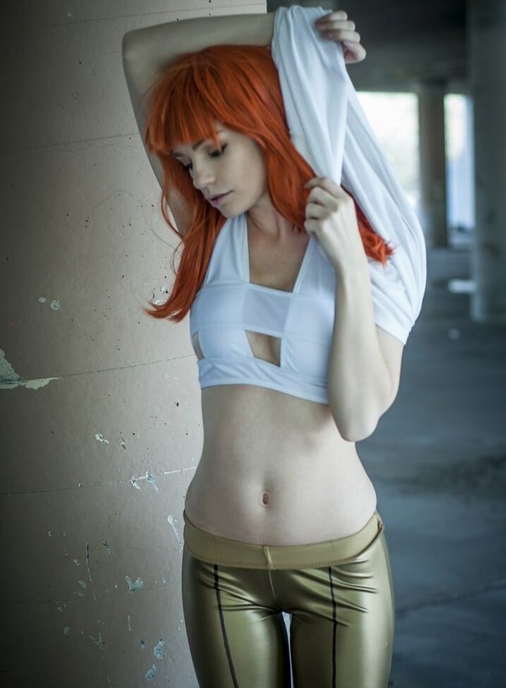 Katrina Wilkinson nackt #108312374