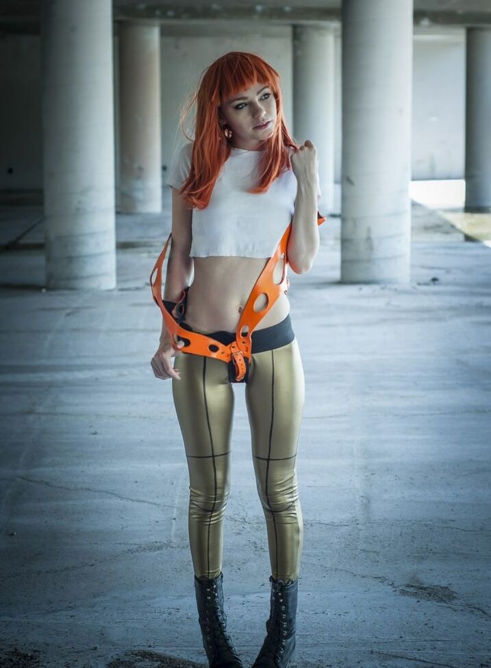 Katrina Wilkinson nackt #108312377