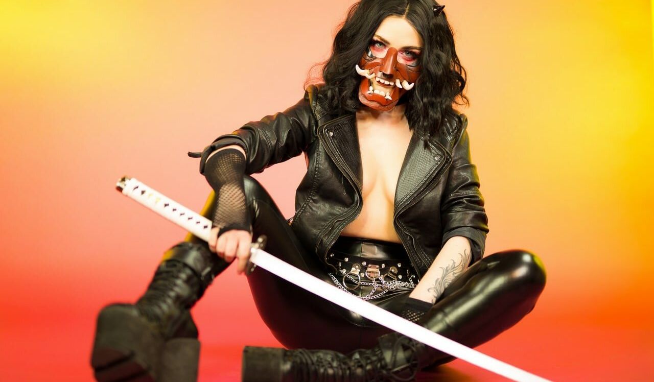 Katrina Wilkinson nackt #108312386