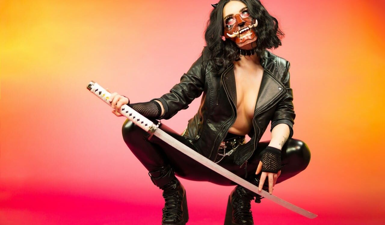 Katrina Wilkinson nackt #108312387