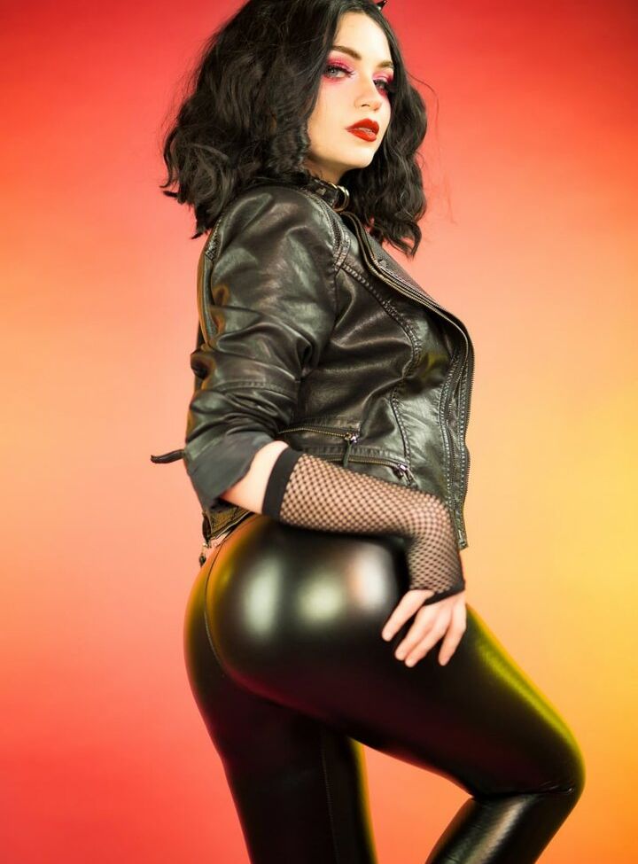 Katrina Wilkinson nackt #108312401