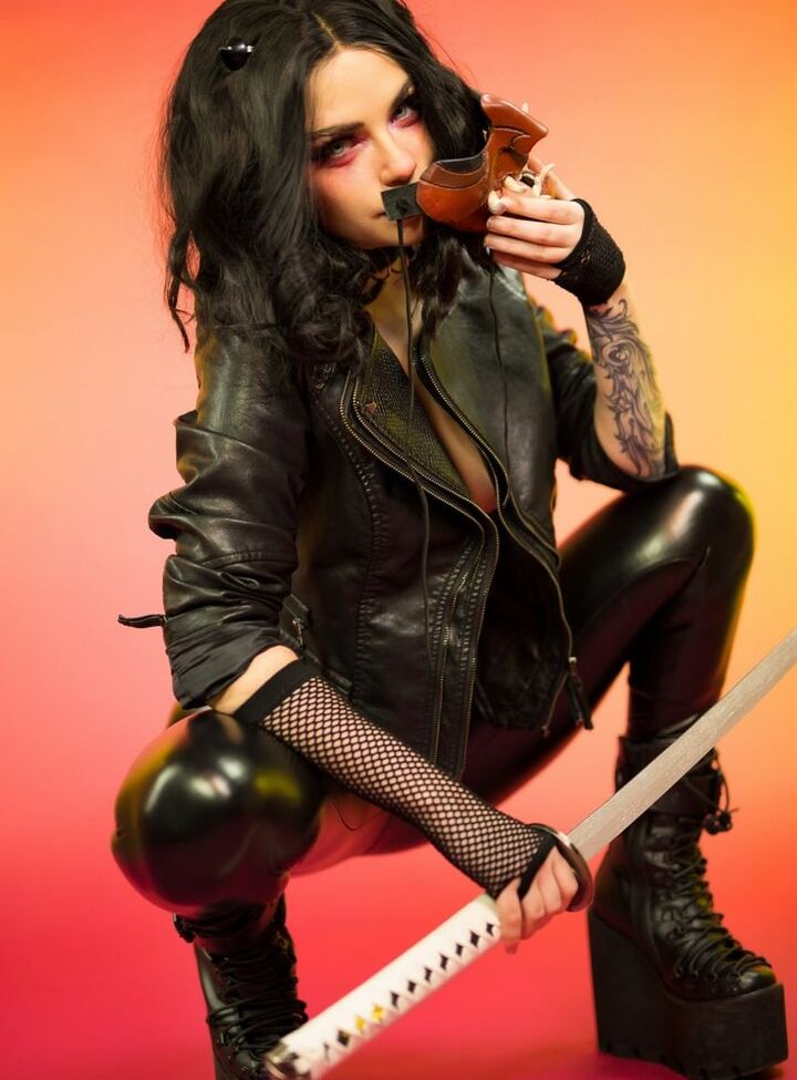 Katrina Wilkinson nackt #108312409