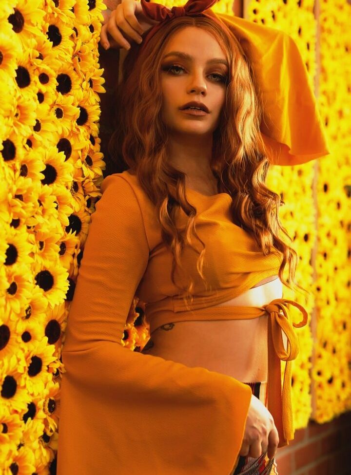 Katrina Wilkinson nackt #108312417