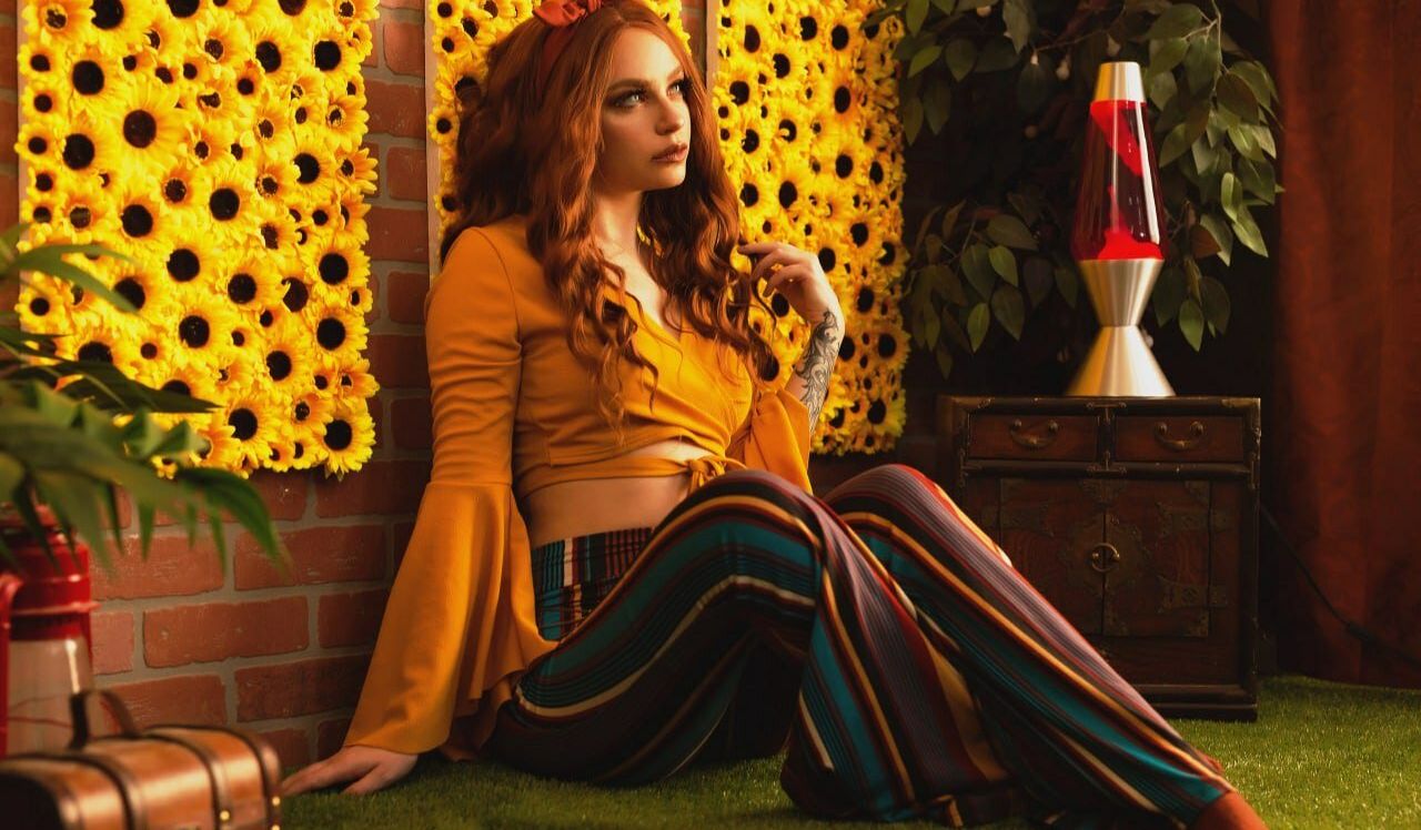 Katrina Wilkinson nackt #108312419