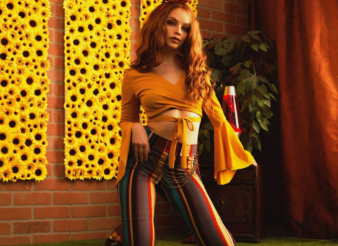 Katrina Wilkinson nackt #108312422