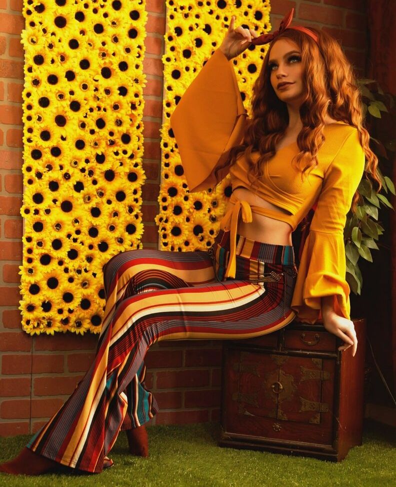 Katrina Wilkinson nackt #108312424