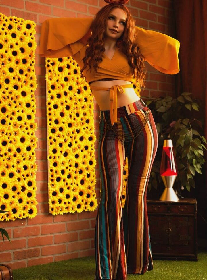 Katrina Wilkinson nackt #108312429