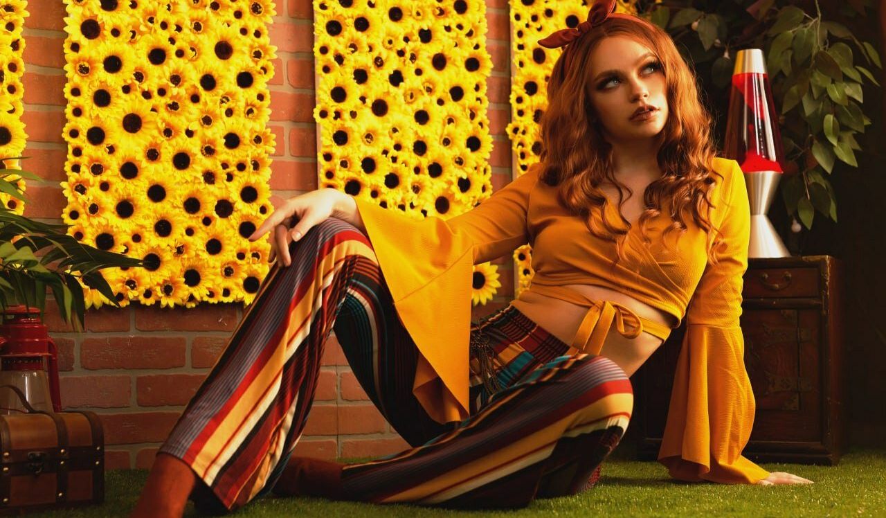 Katrina Wilkinson nackt #108312430