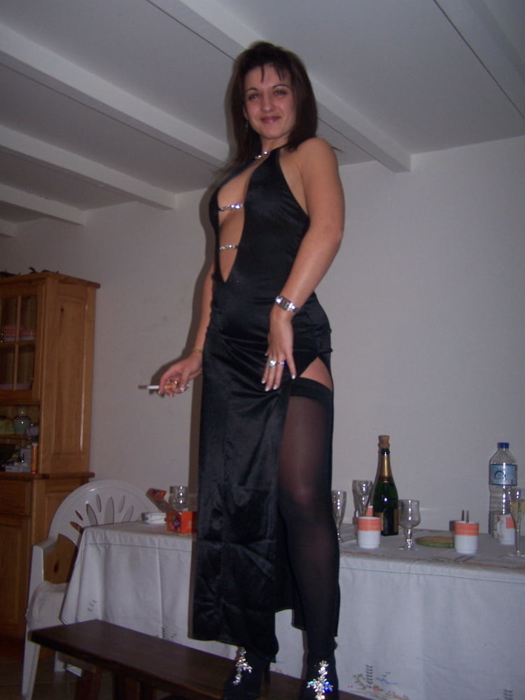 Elegant, sleazy trashy whores 22 #104272267