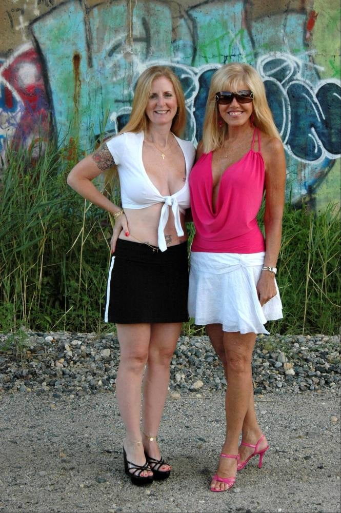 Elegant, sleazy trashy whores 22 #104272396