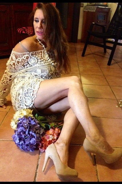 Elegant, sleazy trashy whores 22 #104272667