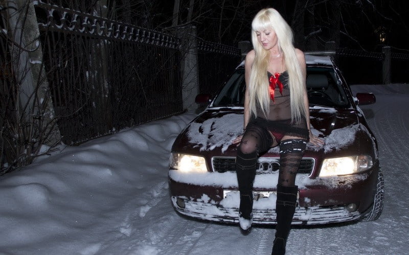 Elegant, sleazy trashy whores 22 #104272745