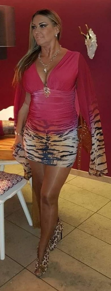 Elegant, sleazy trashy whores 22 #104272786