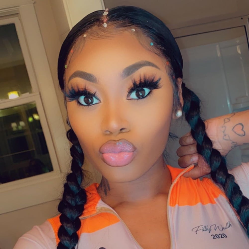 Asian Doll #97615591