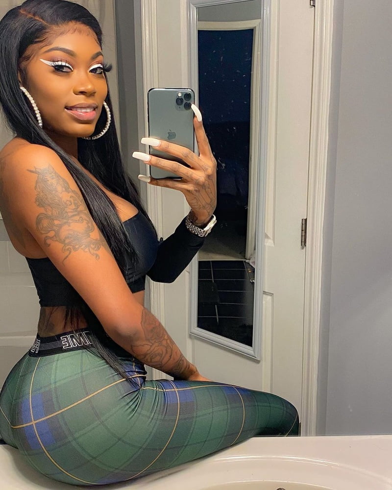 Asian Doll #97615607