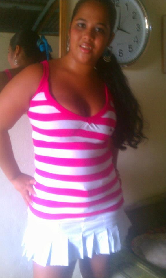 santana la gorda dominicana #88993329