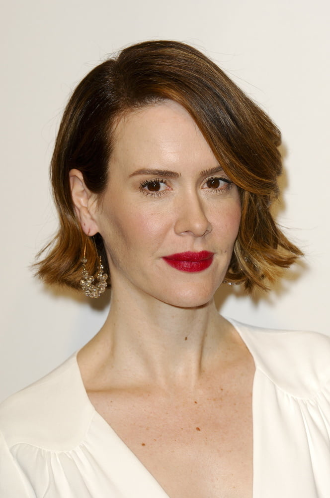 Sarah Paulson #80693732