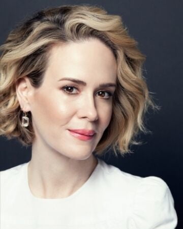 Sarah Paulson #80693741