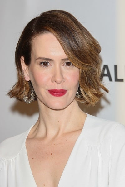 Sarah Paulson #80693744