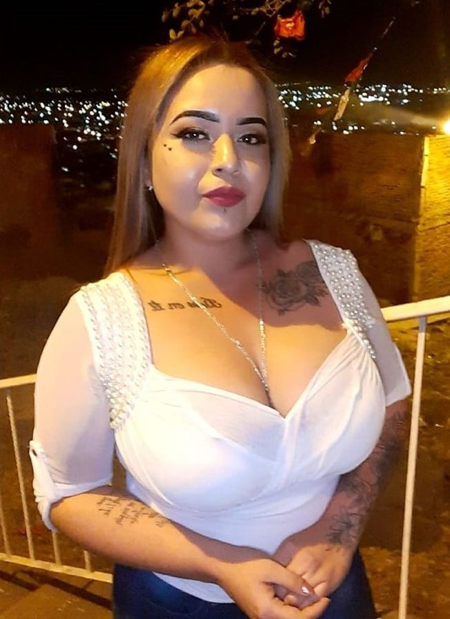 Big boobs Karen #81440135