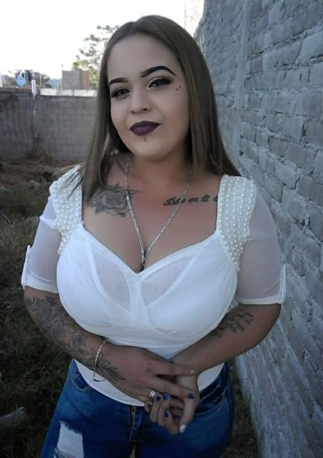 Big boobs Karen #81440281