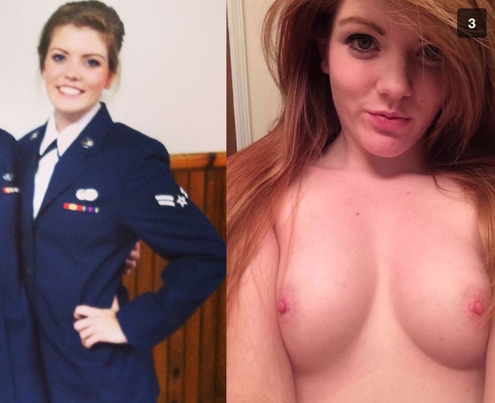 Sexy militärische Mädchen
 #104422813