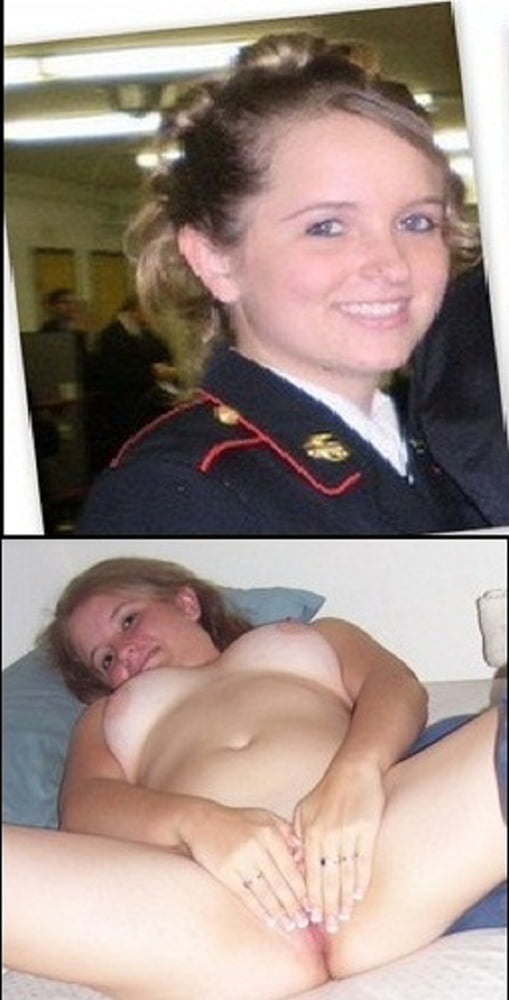 Sexy militärische Mädchen
 #104422834