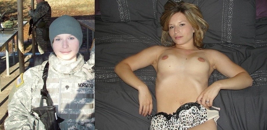 Sexy militärische Mädchen
 #104423797