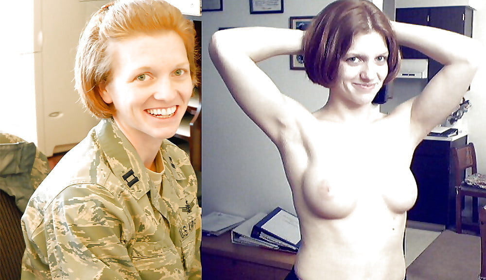 Sexy militärische Mädchen
 #104423807
