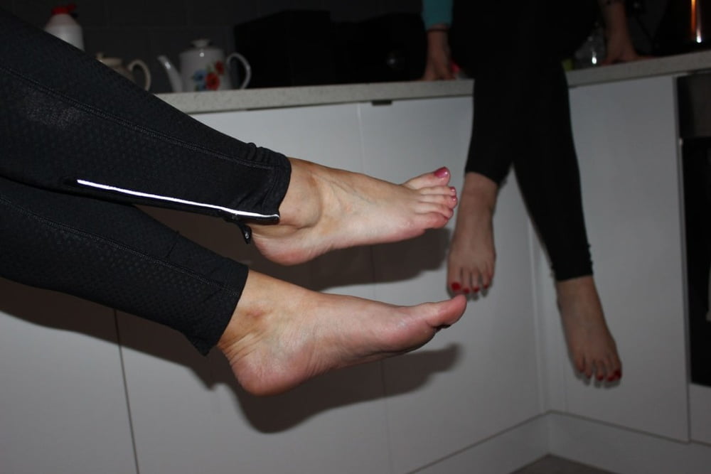 Feet fetish Toronto party #106662041