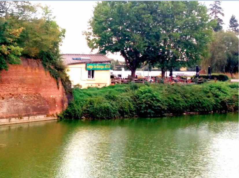 エスカパード・アン・アベノワ
 #87805124