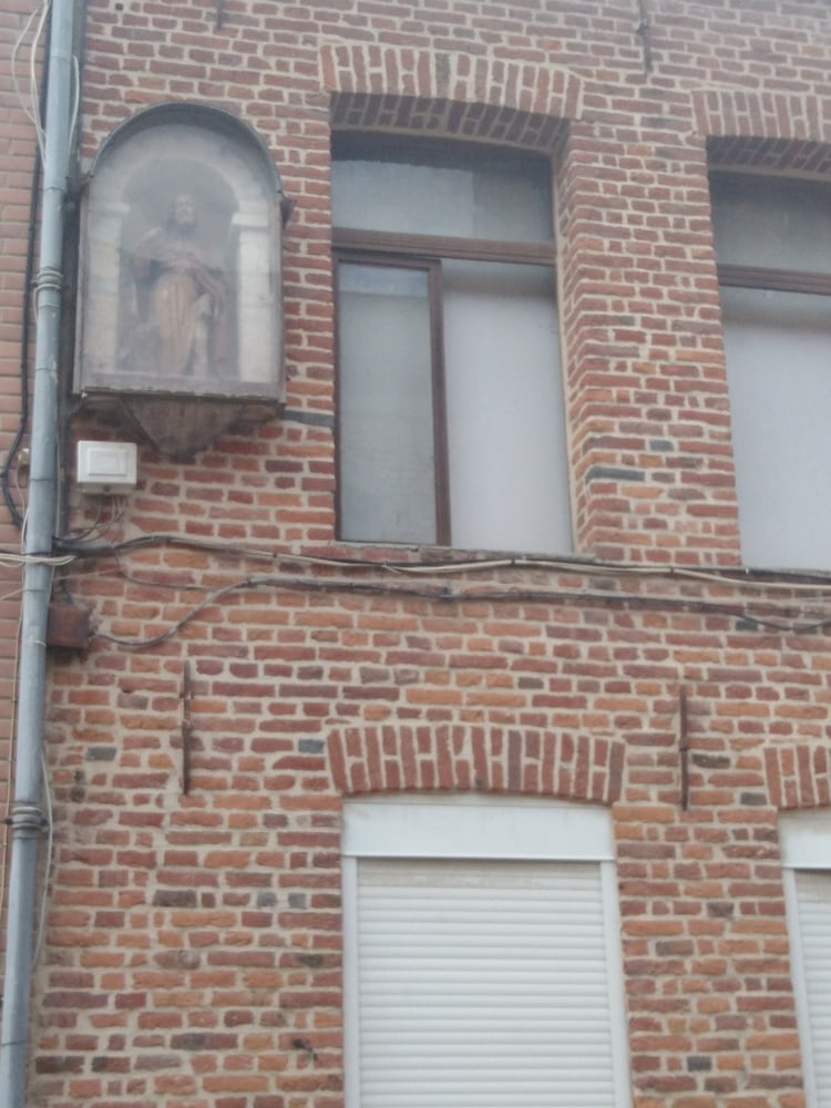 エスカパード・アン・アベノワ
 #87805139