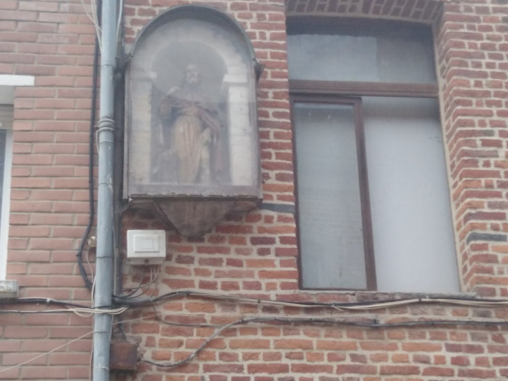 エスカパード・アン・アベノワ
 #87805141